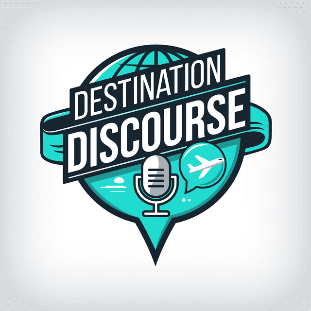 Destination Discourse