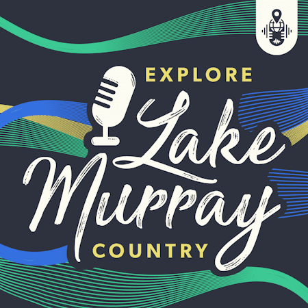 Explore Lake Murray Country