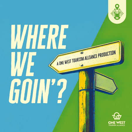 Where We Goin'?