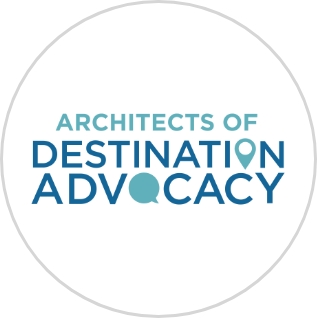 Architects of Destination Advocacy